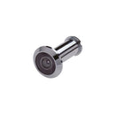 TS 680 Türspion Messing verchromt