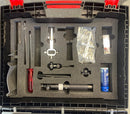 PITPULL SET Einsatzkoffer