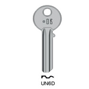 UN6D (UL054, U-6D) UNIVERSEL / 10 PIÈCES / 10 PIÈCES