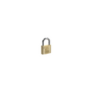 20 mm Vorhangschloss ( Cadenas )