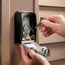 MASTER  Key Safe "SELECT ACCESS"
