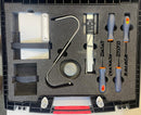 PITPULL SET Einsatzkoffer