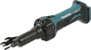 Makita DGD800ZJ Akku-Geradschleifer 18V ohne Akku