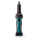 Makita DGD800ZJ Akku-Geradschleifer 18V ohne Akku