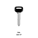 DAI-1P (DH4RP, DAI1SP, DT13LP) DAIHATSU
