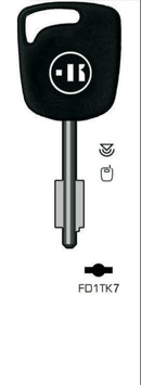 FD1TK7 / LDV