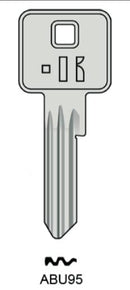 ABU95 (AB95, ABU-86D) ABUS / 10 PIÈCES / 10 PIÈCES