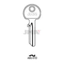 ABU-51D (AB19, ABU39, ABU5, ABS26, AU78, 744) ABUS / 10 STÜCK / 10 PIÈCES