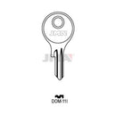 DOM-11I (DM1OR, DO11S, DOM-36, DM14R, 942%KR) DOM / 10 STÜCK / 10 PIÈCES