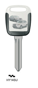 HY14SU HORSESHOE /