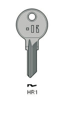 HR1 (HR1, OJ-9D, HR10, 1422, MINIT1171) HR / 10 STÜCK / 10 PIÈCES