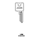 DOM-49D (DM137, DM101, 1815) DOM / 10 STÜCK / 10 PIÈCES