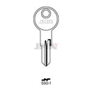SSO-1 (ED2, EVD4) EVERGOOD / 10 STÜCK / 10 PIÈCES