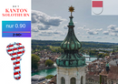 KA1 KANTON SOLOTHURN / KABA