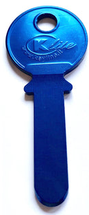 KA1-BLUE (10 STÜCK / 10 PIÈCES)