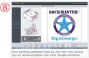 SignDesign Starter-Paket