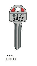 UN5D-FJ-ASS (UL050, U-5D) UNIVERSAL / 10 STÜCK / 10 PIÈCES