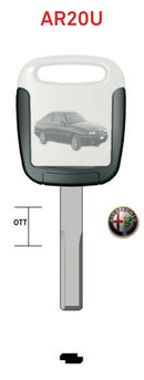 AR20U HORSESHOE / ALFA / LANCIA
