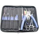 3295P Extraktor Set, 9-teilig