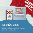 SignDesign Starter-Paket