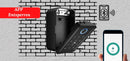 Schlüsseltresor mit Bluetooth