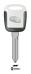 B99U HORSESHOE /
