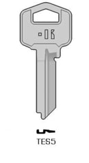 TES5 (TE2, TE-8I) 10 STÜCK / 10 PIÈCES
