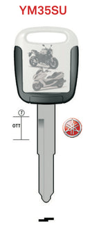 YM35SU HORSESHOE / YAMAHA