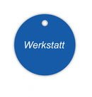 Kunstoffronden in verschiedenen Ausführungen