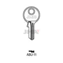 ABU11 (AB10, ABU-2D, ABS12, 1082) ABUS / 10 STÜCK / 10 PIECÈS