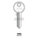 ABU-2D (AB10, AU7, AU24, 146, ABU11, ABS12, 1082) ABUS / 10 STÜCK / 10 PIÈCES