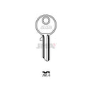 JWL-6 (JOW4R, JWL13L) JOWIL / 10 STÜCK / 10 PIÈCES
