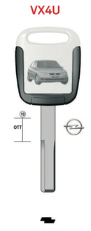 VX4U HORSESHOE / OPEL