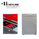 KC301/S Abschließbar / Verrouillable