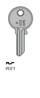 POT1 10 STÜCK / 10 PIÈCES