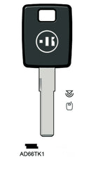 AD66TK1 ( HU66AT5, TP05HU-HAA.P, T19HF66B, 17090T19 ) / Audi / Skoda