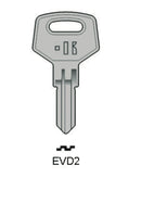 EVD2 (ED4, EVE-1, EVD5) EVERGOOD / 10 STÜCK / 10 PIÈCES
