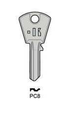PC8 (PC2, PC10) 10 STÜCK / 10 PIÈCES