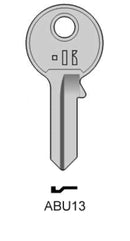 ABU13 (AB13, ABU-12I) ABUS / 10 PIÈCES / 10 PIÈCES