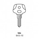 BASI-92 10 STÜCK / 10 PIÈCES
