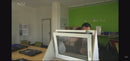 3505 Kipp-Fensteröffner, komplett