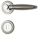 BE 228 - Garniture de porte pour cylindres profilés