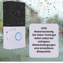 ASL SMART - Wireless Wi-Fi Video Türklingel