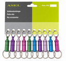 AS-K 120.10/ Porte-clés avec embrayage