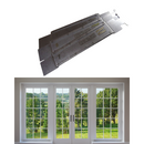 Rescop W-Basisset Fensteröffnung aussen 7-9