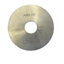 Chubbfräser Opera, Technica, Targa 80 x 1,5 x 22 mm