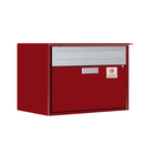 Briefkasten Aufkleber in Blister verpackt  - BITTE KEINE WERBUNG