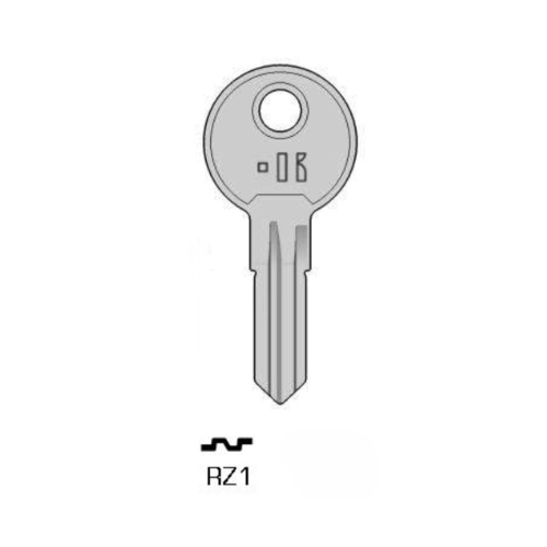 RZ1 (REN1, RE-1) RENZ / 10 PIÈCES / 10 PIÈCES