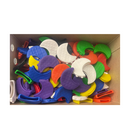 AS.30.100.00 / Schlüsselkappe Halbmond