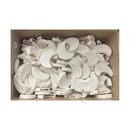 AS.30.100.02 / Schlüsselkappe Halbmond